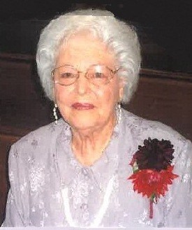 Obituary of Geneva Ruby Viora