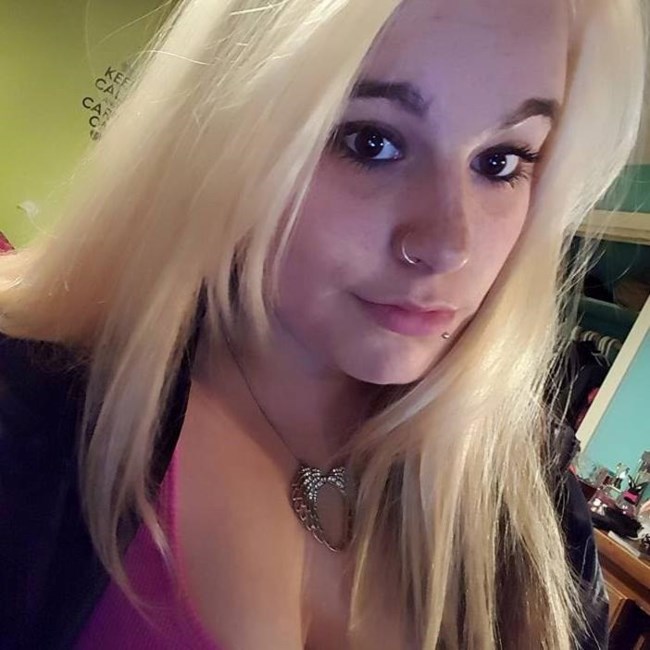 Avis de décès de Kayla Lynn Slater