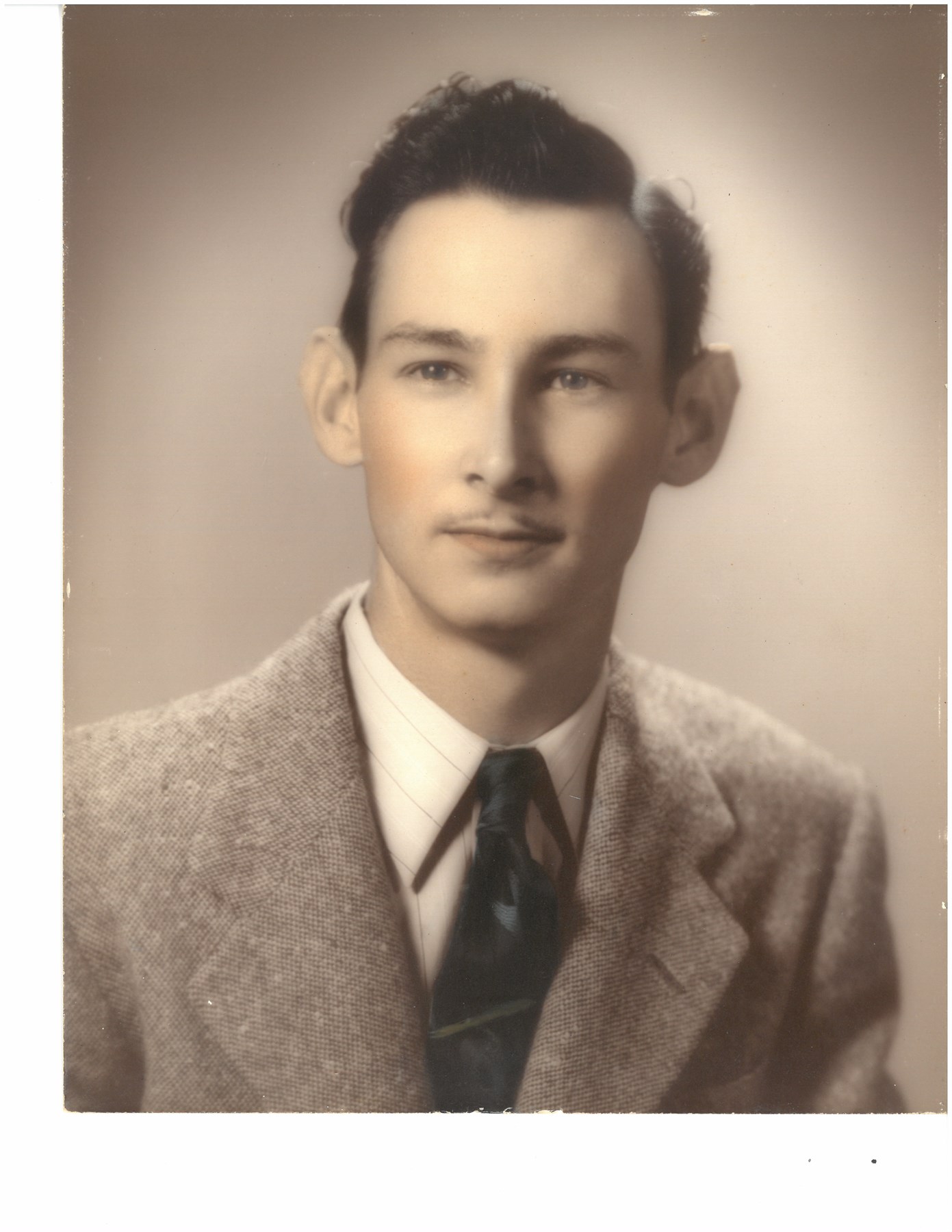 Obituary of Royce Edward Phillips