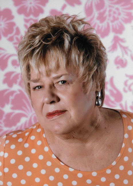 Obituary of Carol Ann Maxwell