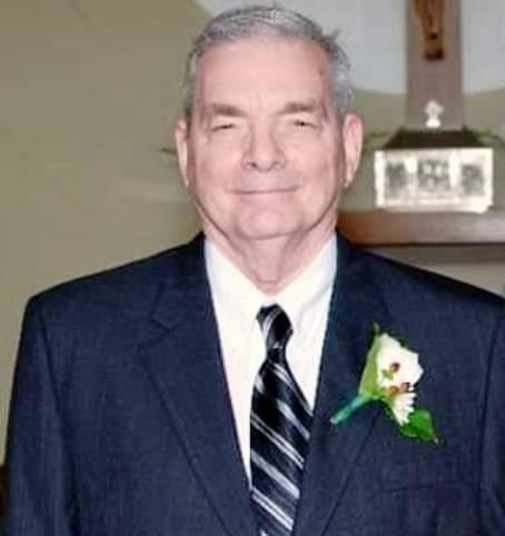 Obituary of Robert E. "Bobby" Burke