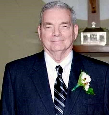 Obituary of Robert E. "Bobby" Burke