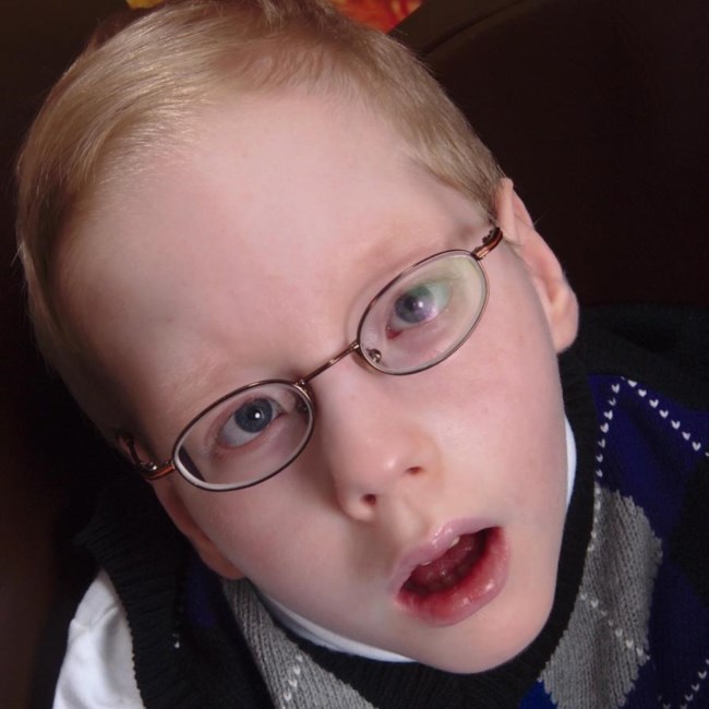 Obituary of Preston Joseph Rice