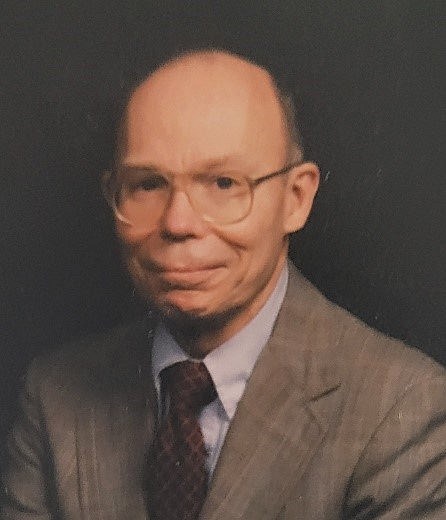 Obituary of Bill A. Gillen, MD
