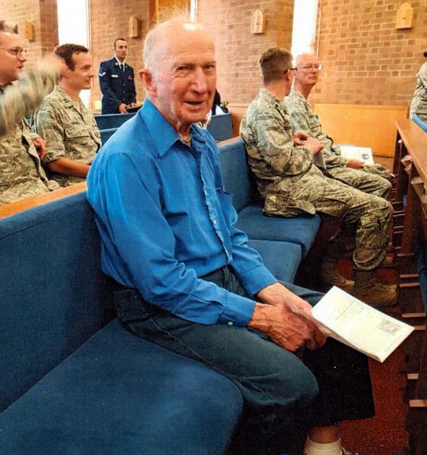 Obituary of Harry "Punky" Legette Owens