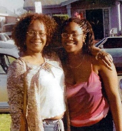 Obituary of Georgette Michelle Robinson