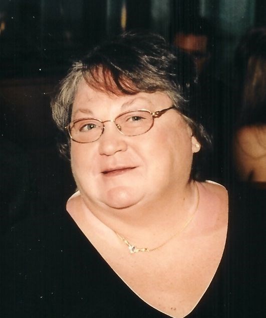 Obituary of Cheryl Lucille Corcoran