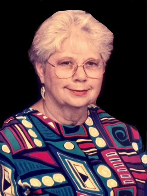 Obituario de Bobbie Laverne  Helton Curry