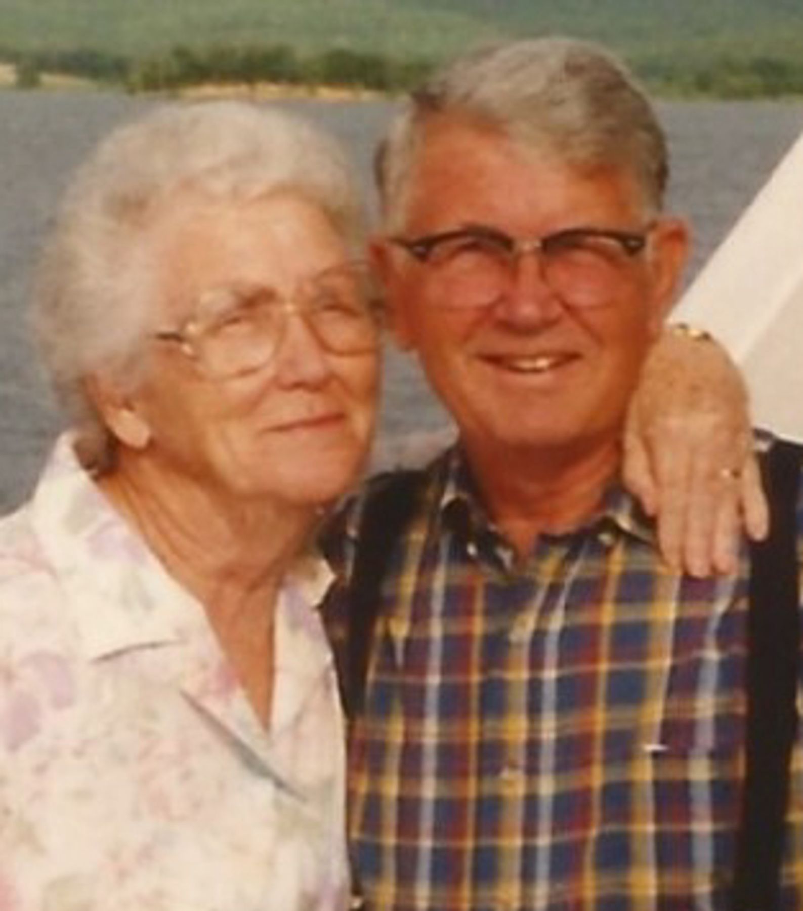 Obituary of Lillie Helen Chance Johnson