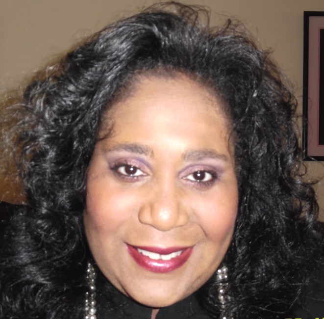 Obituary of Monica Rene O'Neal