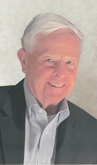 Avis de décès de John "Jack" Joseph McGuire