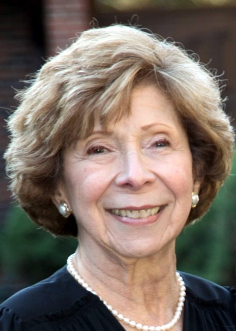 Obituary of Carol Stein