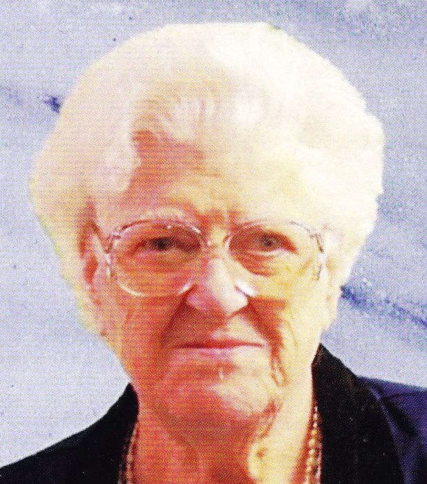 Marie Robbins Obituary Lenoir, NC