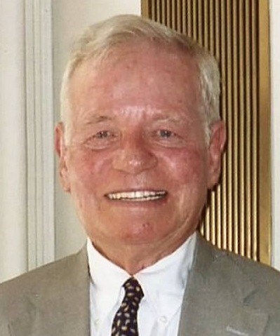 Obituary of Michael Lane Woomer