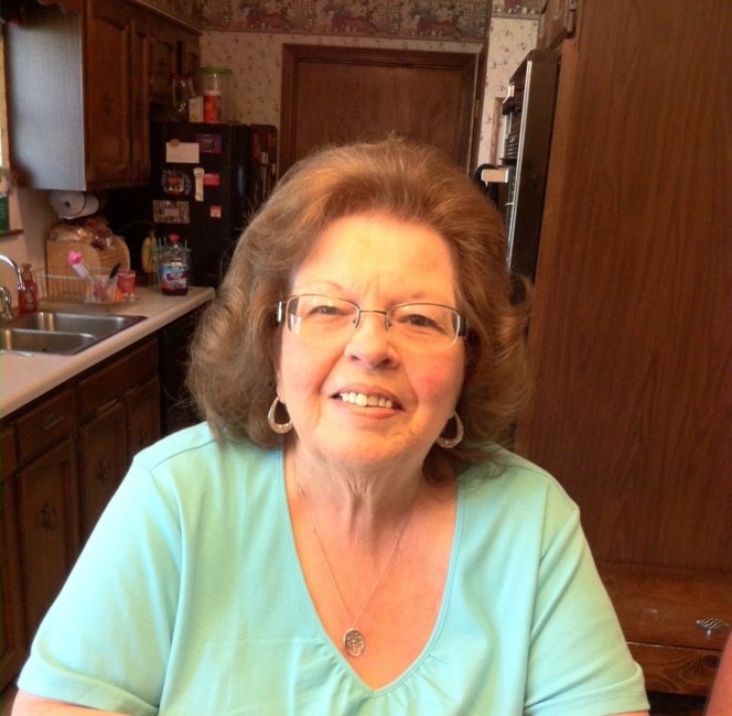 Obituary of Sharon "Mickey" Barrient Forsythe