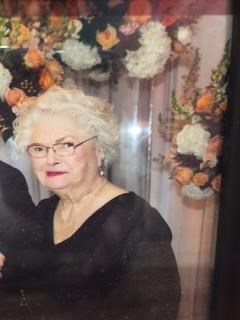 Obituary of Mary Catherine McClenny Scotton