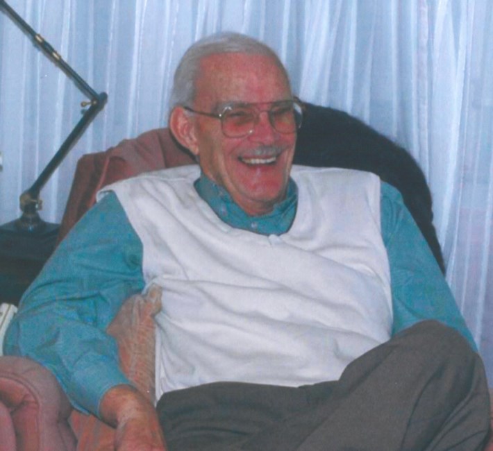 Obituary of Donald Ross McPhie