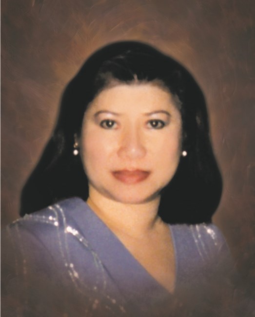 Obituary of Elisa G. Cao