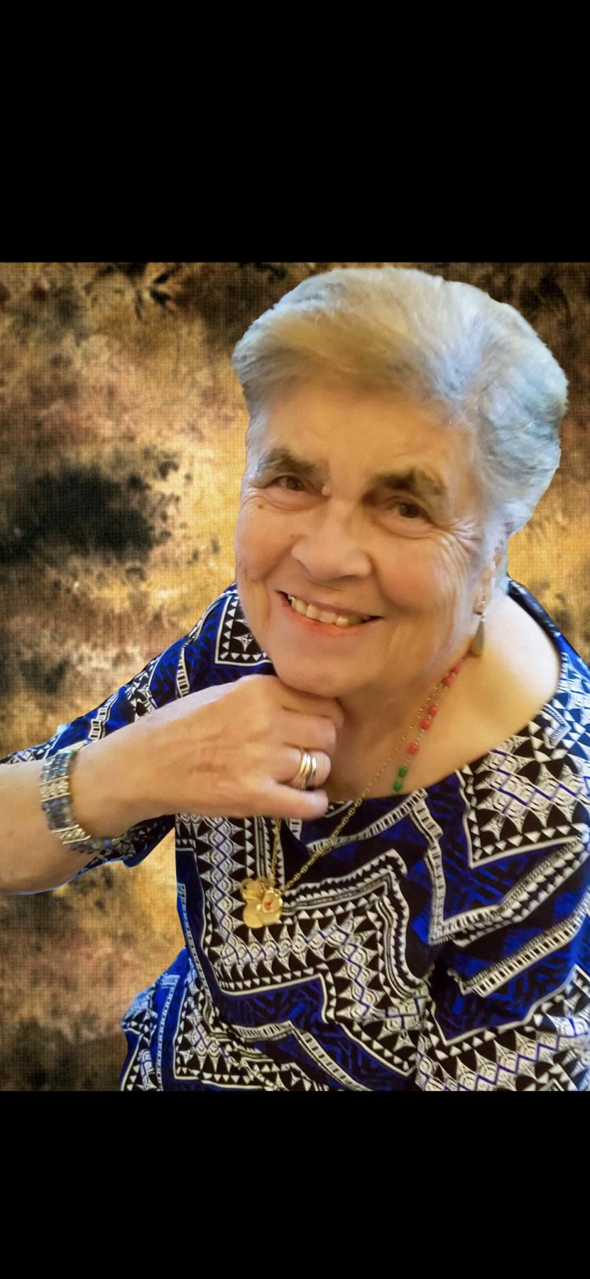 Obituary of Elena Conte