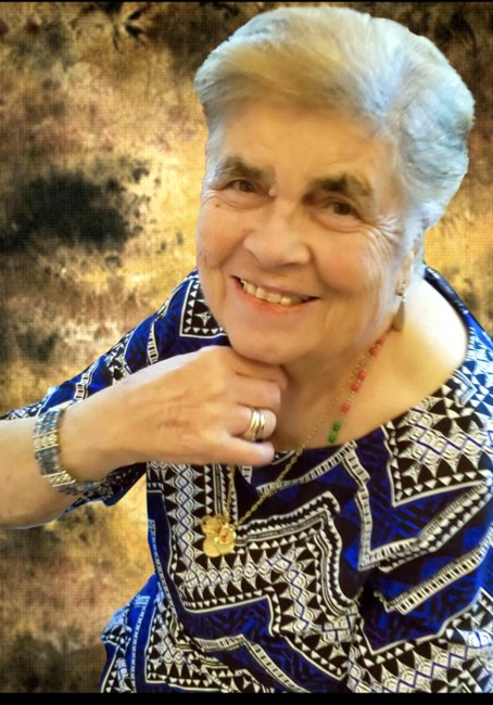 Obituary of Elena Conte