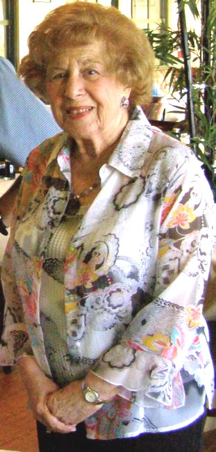 Obituary of Columba Kaufman