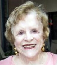 Obituary of Alice McKee Henderson