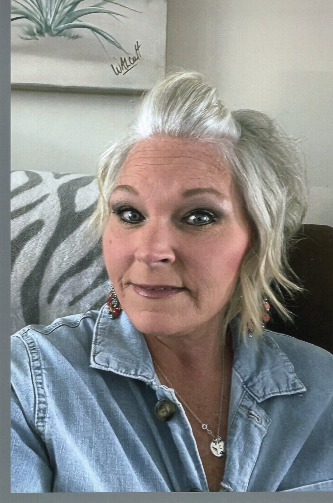 Obituary of Joe'l Gentry Belanger