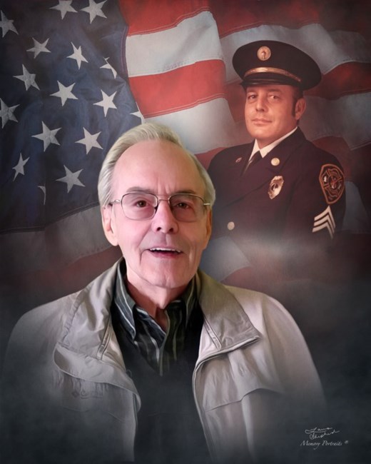 Obituary of Robert "Bob" Lee Boyd Sr.