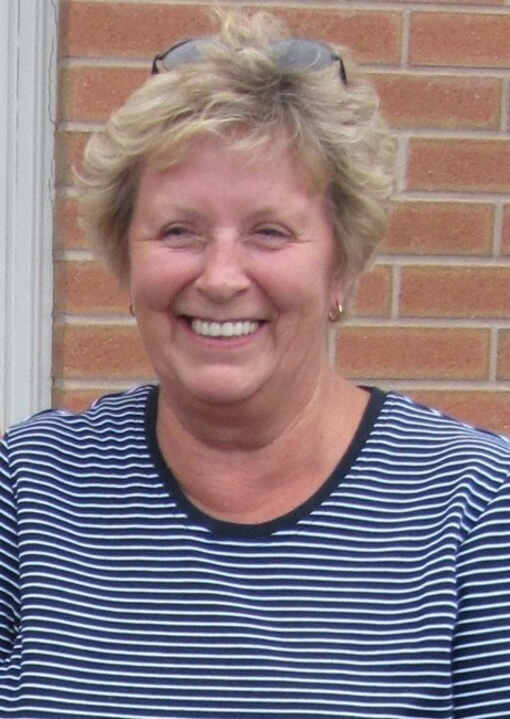 Obituary of Carol Elizabeth Brewer