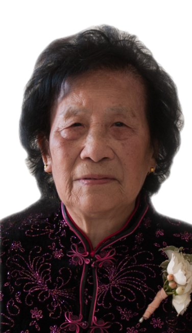 Obituario de Kam Tai Ho Chan