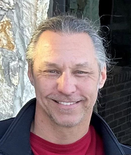 Obituary of Jeremy Alan Hey