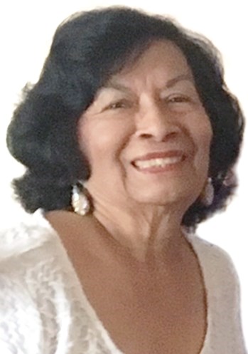 Obituary of Carmen Acosta