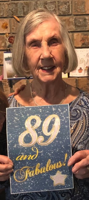 Obituary of Jean Marie Forbes Rutz