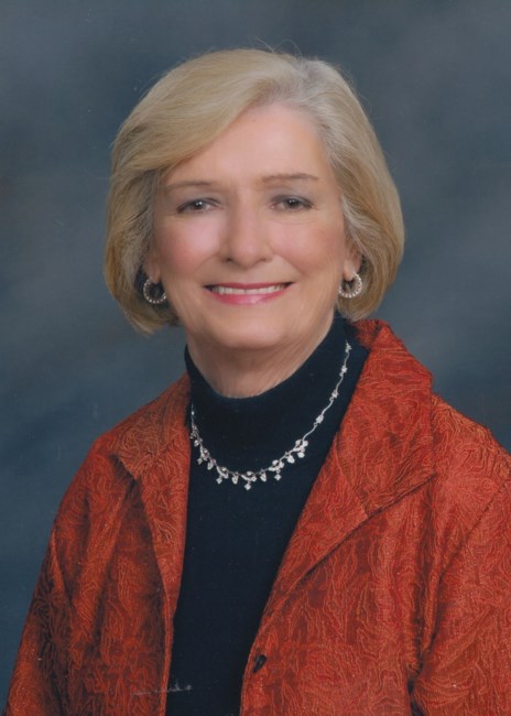 Obituary of Norma Jean Souddress