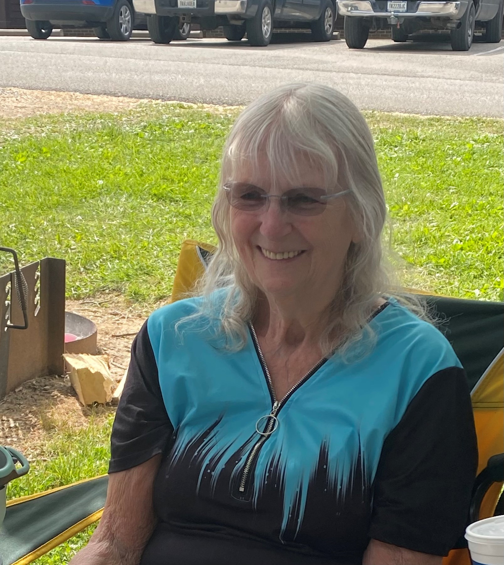 Obituary of Shirley Ann Sobkowiak