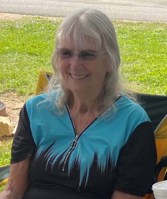 Obituario de Shirley Ann Sobkowiak