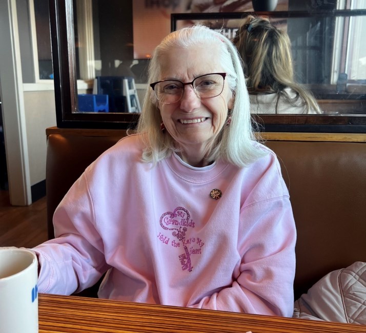 Obituary of Carole Hudgins Wilborn