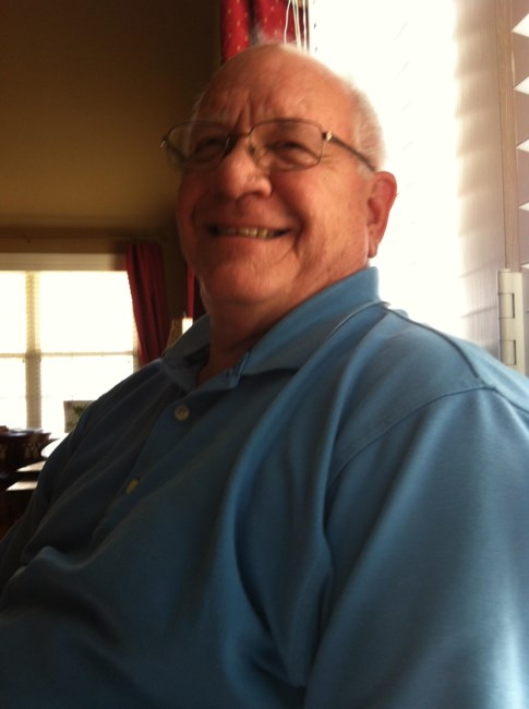 Obituary of Francis Thad Miller