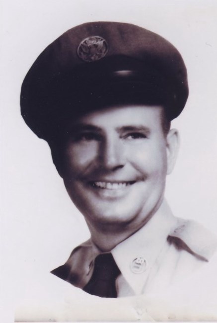 Obituary of Ray McGee