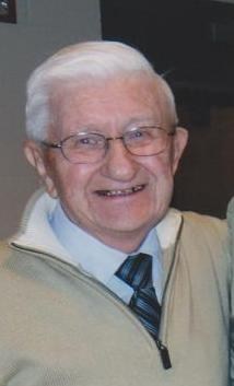 Obituary of Felix S. Witkowicz