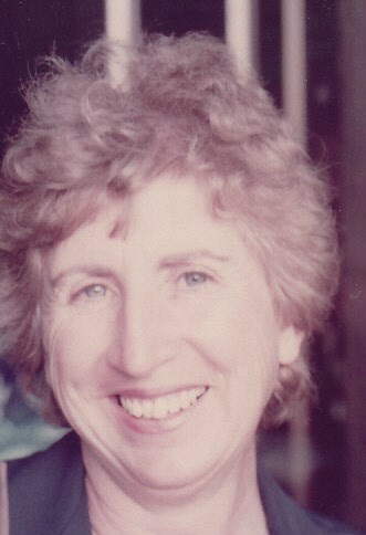 Obituary of Isabel - Foster