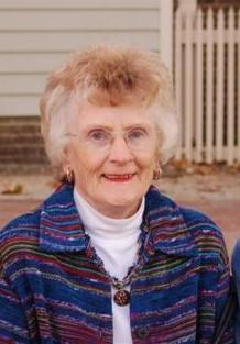 Obituary of Donna Jean Wilson