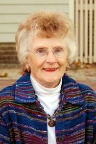 Obituary of Donna Jean Wilson