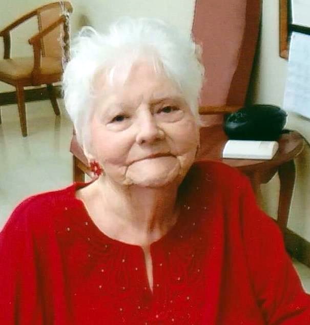Obituary of Ruby Katherine Mason