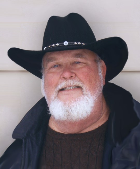 Obituary of "Tex" Kenneth R. Gazzaway