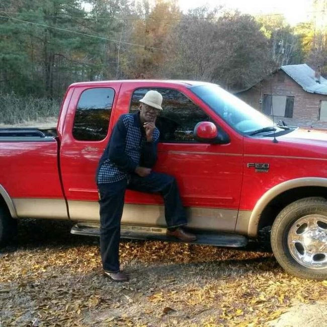 Obituary of Leonard Hymes