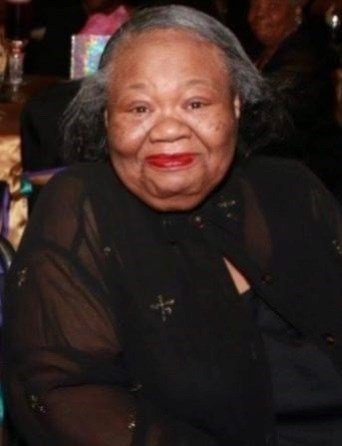 Obituary of Catherine Waller