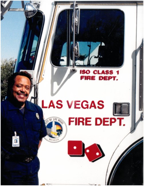 Obituary of Leonard Theodore Ladd