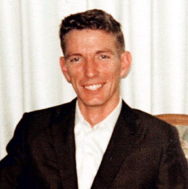 Obituary of Robert Gerald Woods