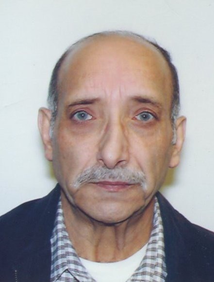 Obituary of Ronald B. Terzian